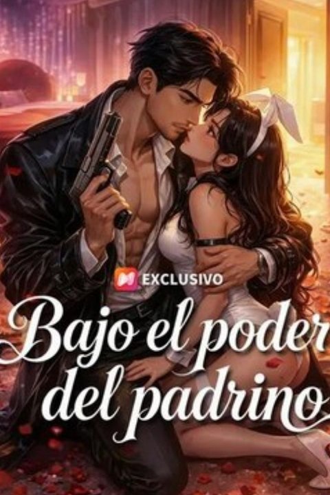 Bajo el dominio del padrino (Doblado) (Español)