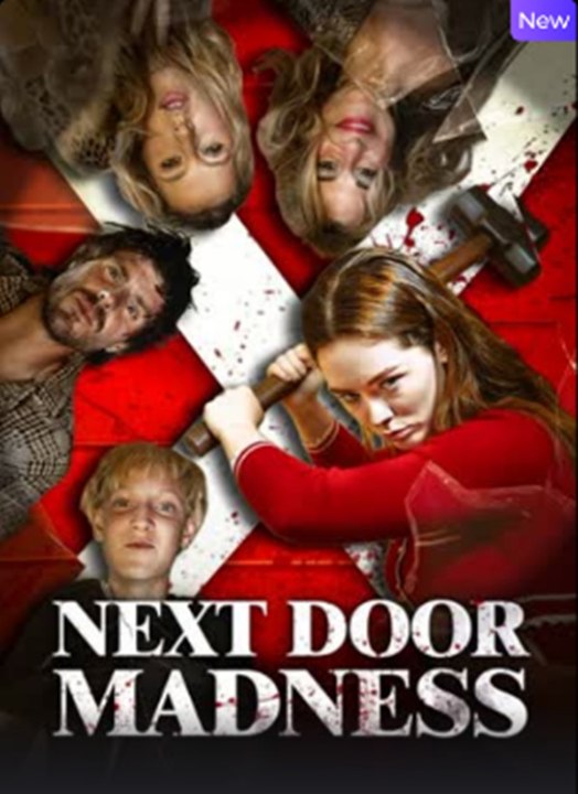 💕💕Next Door Madness