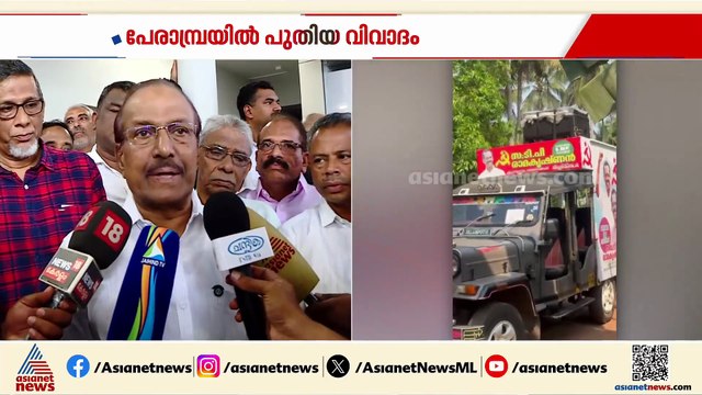 ഷാഫി പറമ്പിലിനെ പോലെ ഫാത്തിമ തഹ്ലിയയും താരമായി കഴിഞ്ഞു: പികെ കുഞ്ഞാലിക്കുട്ടി