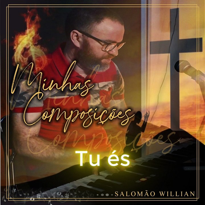 Tu és SALOMAO WILLIAN