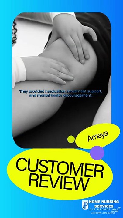 Real Client Testimonials for Das Home Nursing Services | Thank You for Your Trust