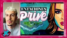 Tentaciones Privé 1x09