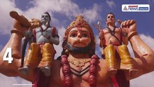 Hanuman Jayanti 2026: Top 20 Powerful Bajrangbali Bhajans for Devotees | Hanuman Bhajan