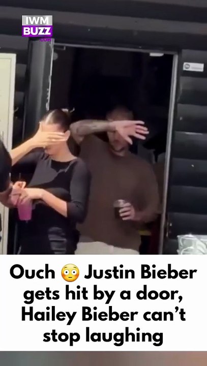 Hollywood news: Justin Bieber and Hailey Bieber’s coffee run takes an unexpected turn