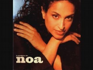 I don't know - Noa, par Astra