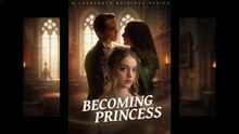 Becoming Princess