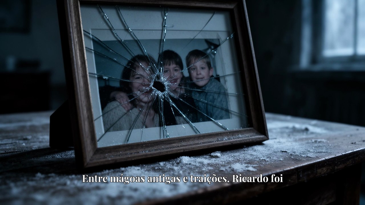 O TESTEMUNHO (Trailer Official) _1080p_caption