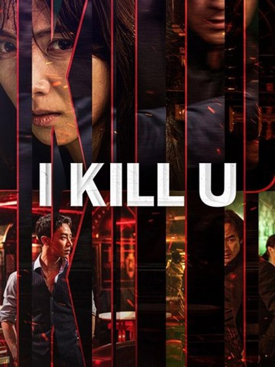 I KILL U - Episode 6