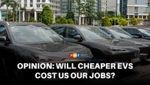 EV drive should not lead to job losses