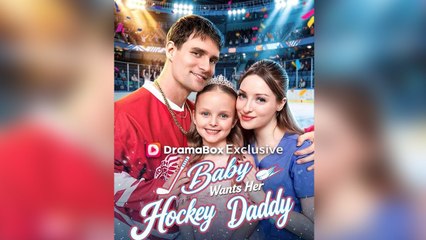 Baby Wants Her Hockey Daddy - FULL EP 2026- Hot Movie 2026