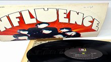 Influence — Influence 1968 (Canada, Psychedelic Rock-Experimental-Avant-garde)