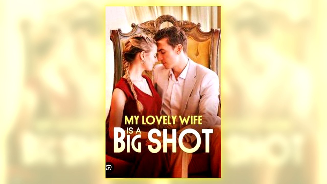 My Lovely Wife Is A Big Shot Full Hd