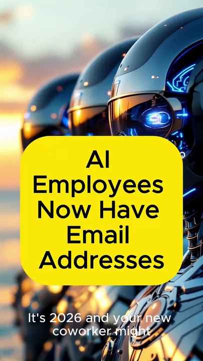BusinessPally allude AI Employees are Now Treated like Literal Employee