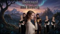 Betrayal and Rebirth - FULL - Reelshort