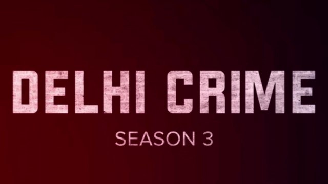 Netflix Delhi Crime Season 3 Review & Explained By Sahil Soude