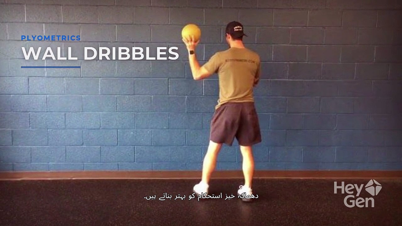 Rotator cuff exercises