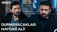 Savaş Daha Kanlı Bir Hal Alacak! - Yeraltı 10. Bölüm