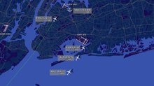 Incredibile equivoco all'aeroporto di New York: piloti parlano con la torre di controllo sbagliata