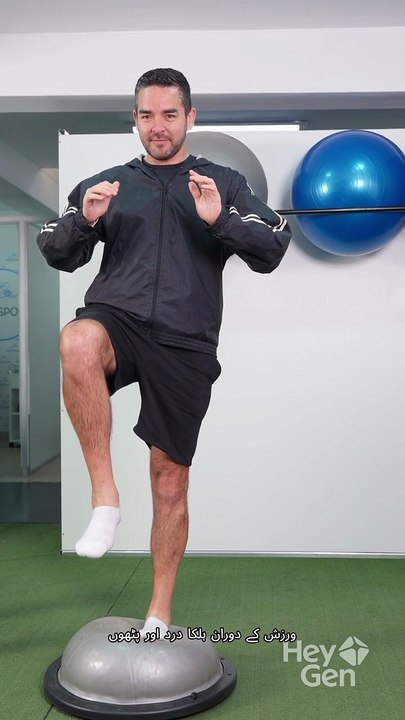 Is your body pain normal?