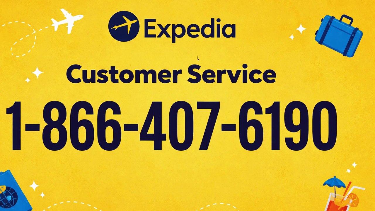 🔥 {{LiVe©}} of 『Expedia CUSTOMER®』 SERVICE© CARE℗ — ToLL-FrEe InStAnT HeLp