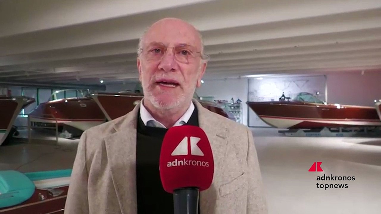 Imprese, Bellini (Bellini Nautica): "Grazie a bando regionale nostro Museo illuminato e climatizzato"