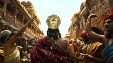 Rama | Namit Malhotra’s Ramayana | Nitesh Tiwari | Ranbir, Yash, Hans Zimmer & A.R. Rahman