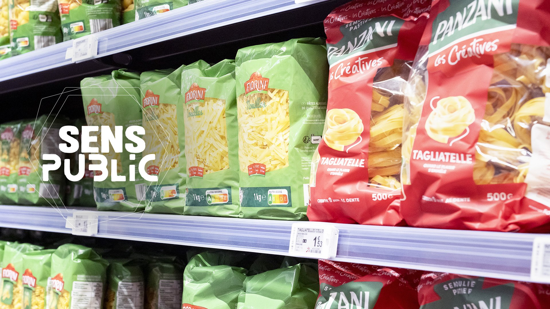 Cadmium : une bombe dans l'assiette