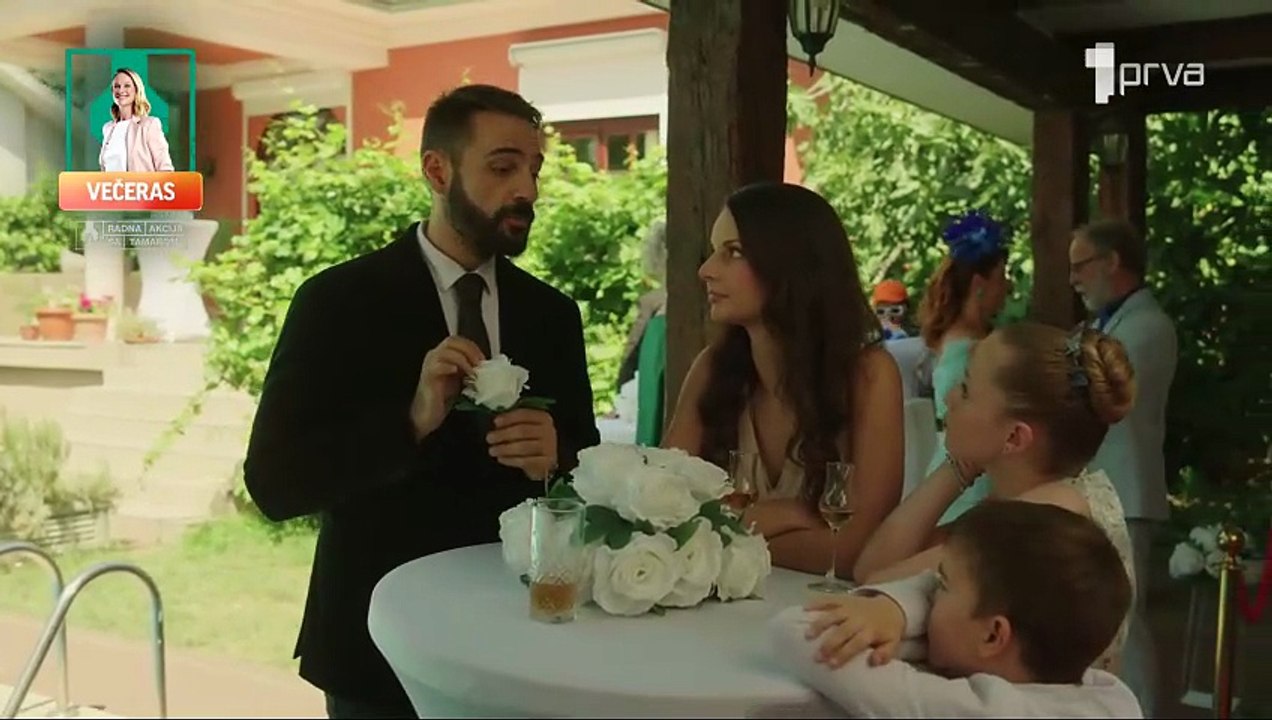 Dadilja sa Sela 46. Epizoda