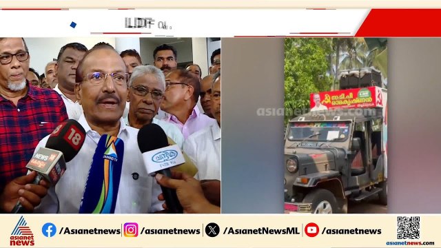 ഷാഫി പറമ്പിലിനെ പോലെ ഫാത്തിമ തഹ്ലിയയും താരമായി കഴിഞ്ഞു: പികെ കുഞ്ഞാലിക്കുട്ടി | PK Kunhalikutty