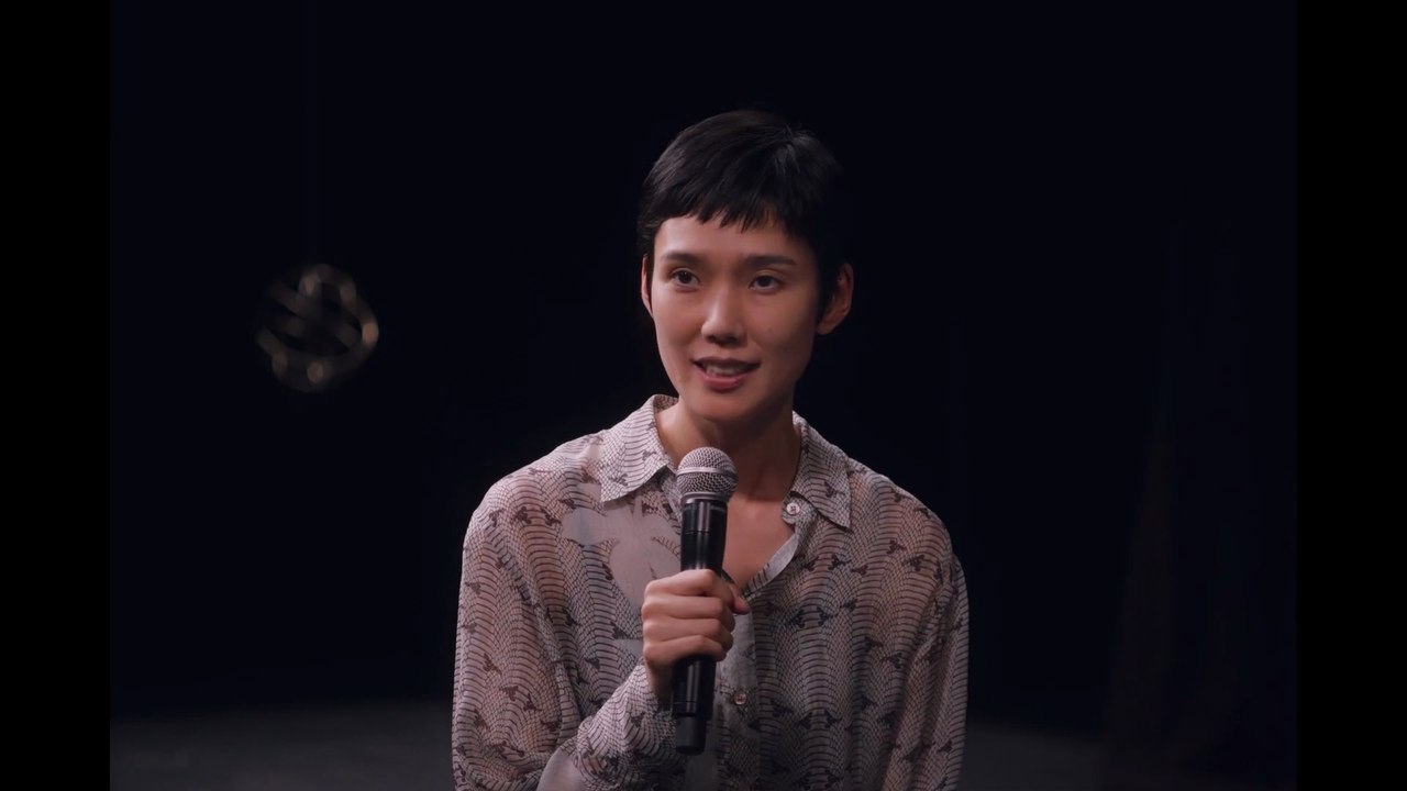 All of a Sudden Trailer OV