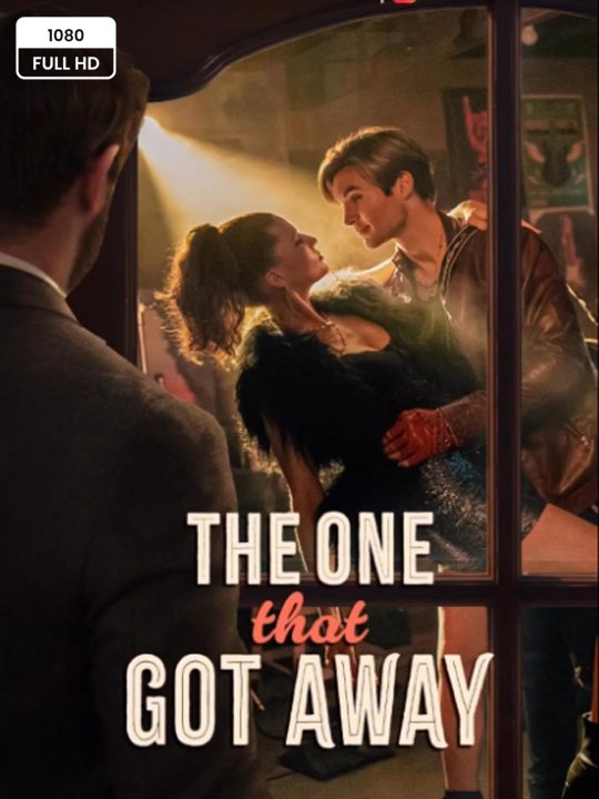 🧡🍏 🔥 (2026) - The One That Got Away – Full HD Movie