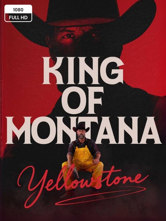 🧡🍏 🔥 (2026) - Yellowstone King of Montana Full Movie EngSub