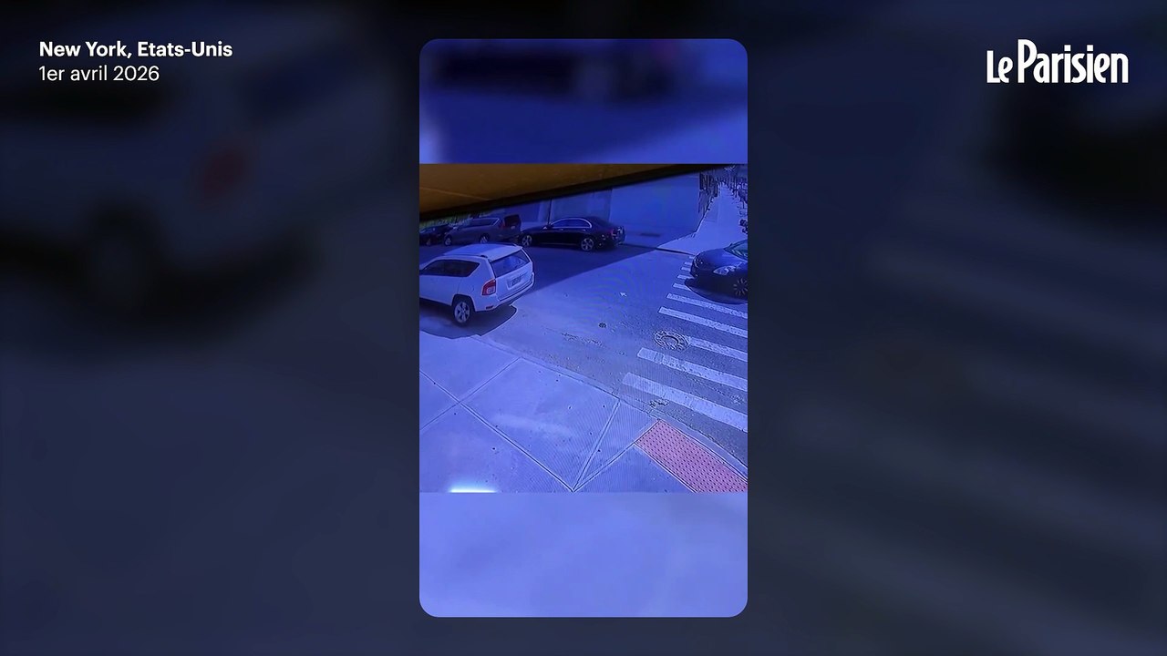 Un bébé de sept mois tué dans sa poussette au cours d’une fusillade à New York