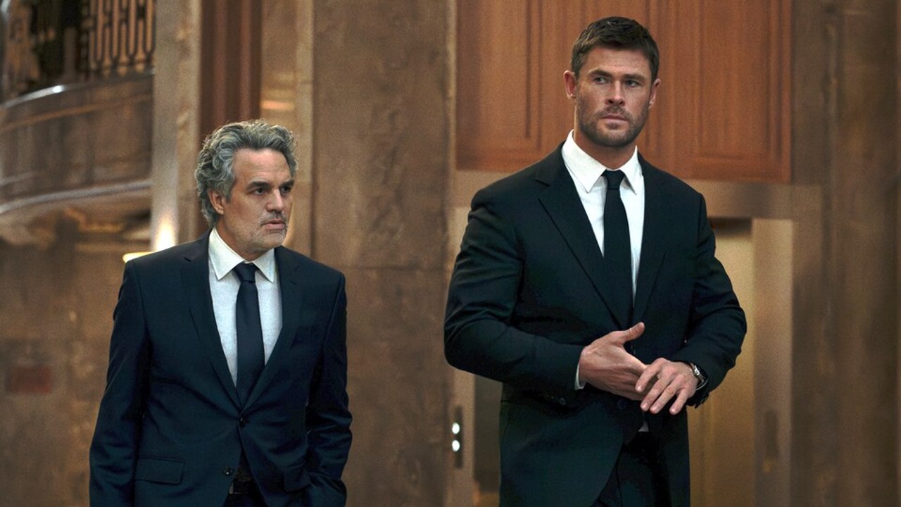 Der Heist-Thriller Crime 101 mit Chris Hemsworth und Mark Ruffalo landet nur 6 Wochen nach Kinostart bei Prime Video