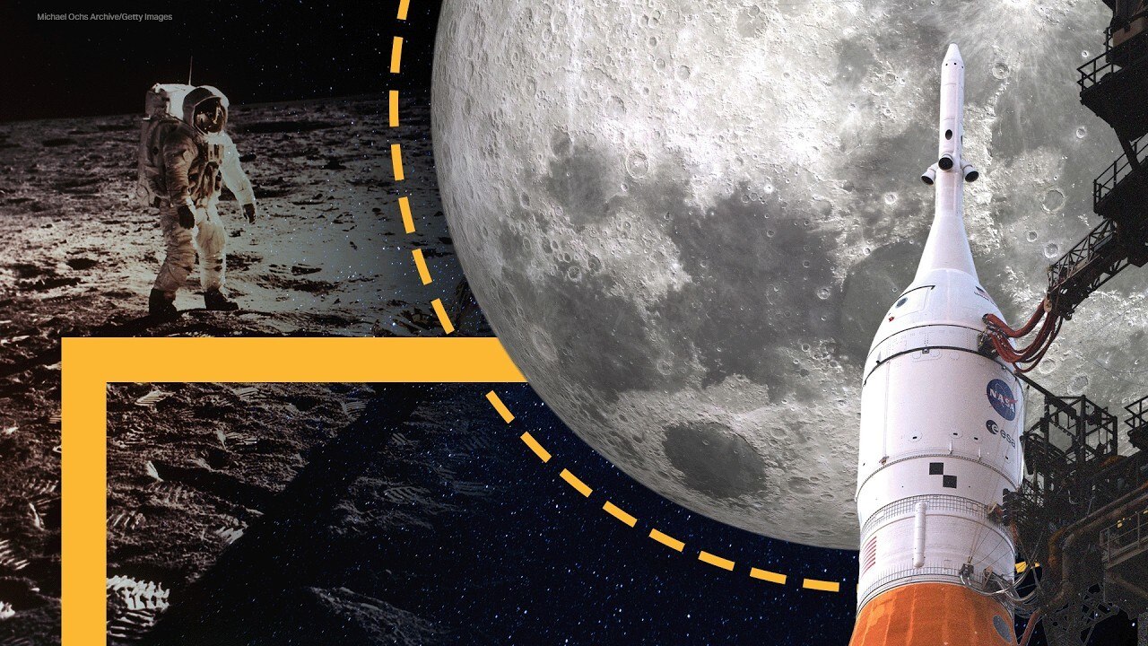 Can NASA still do the impossible?