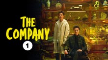 ✨ The Company Episode 1 | ⏳ Chinese Time Travel Fantasy Drama Eng Sub | CINEUNIVERSE ✨