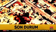 İran savaşı Avrupa ekonomisini vurdu! Son 4 yılın rekoru...