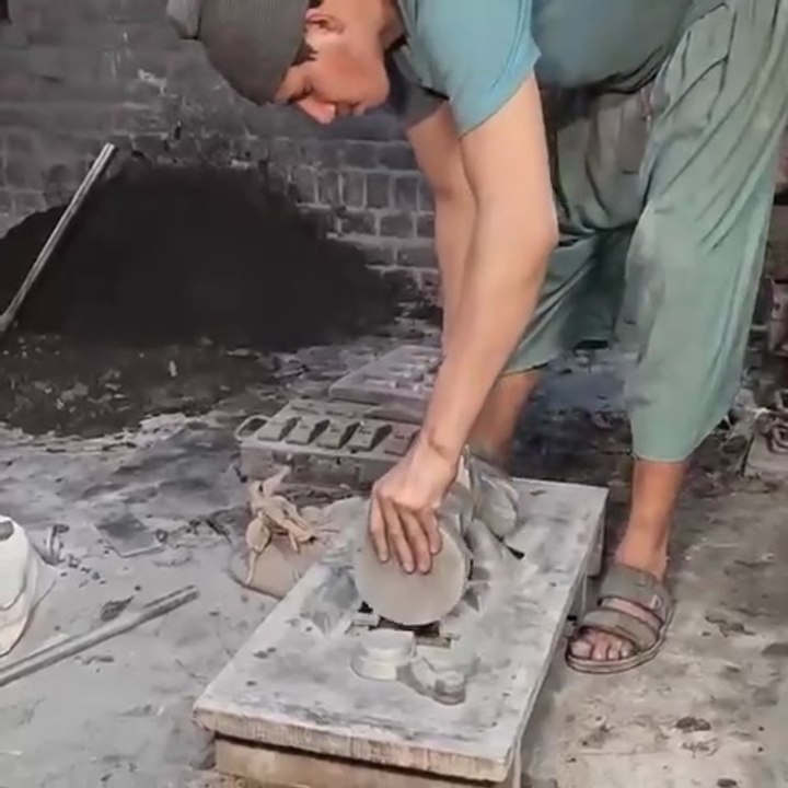 Crank Shaft Forging in Pakistan