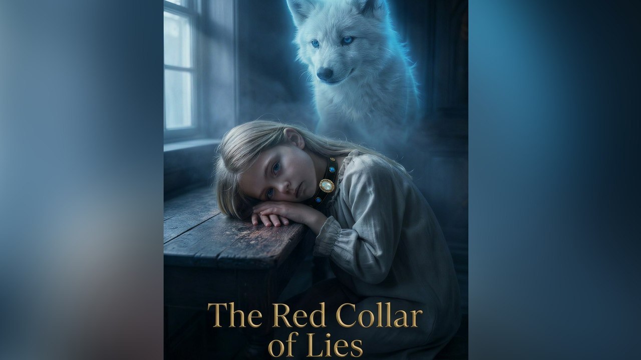 The Red Collar of Lies FULL EPS- Hot Movie 2026 - video Dailymotion