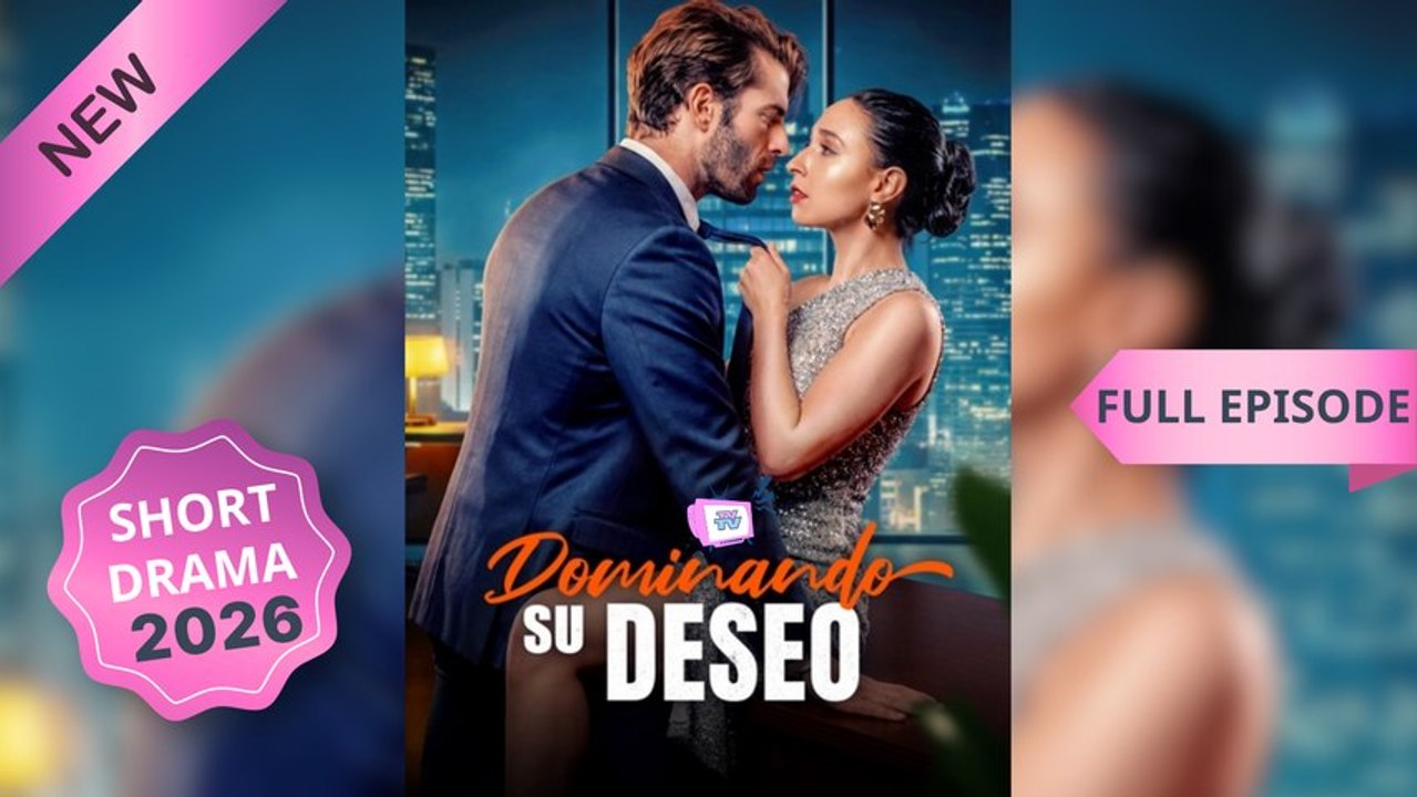 Dominando su deseo (Doblado) En Español
