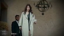 Yeraltı 11. Bölüm Fragman