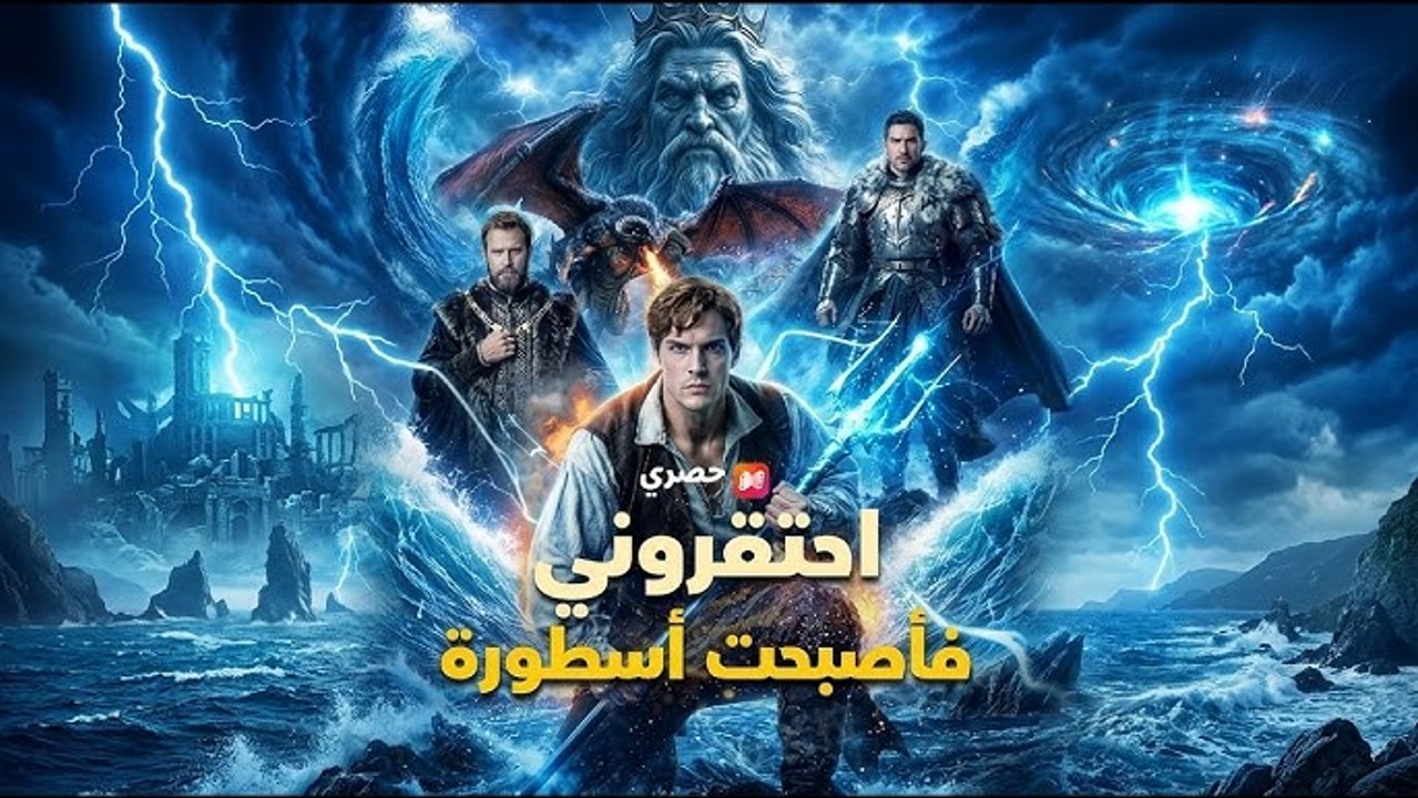 احتقروني... فأصبحت أسطورة - video Dailymotion