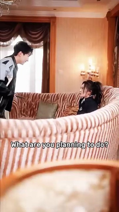 Untouchable Ceo’S Secret: The Adorable Daughter Who Won His Heart Full Engsub