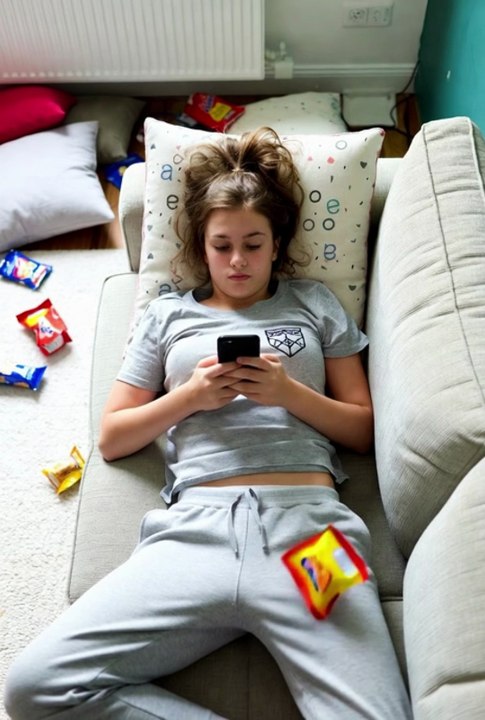 “Guest Aane Wale Hain 😂🔥”