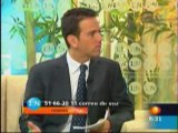RBD en vivo entrevista en PRIMERO NOTICIAS