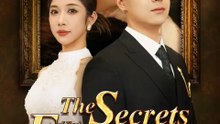 [Engsub] the secret of that fool president chinese drama