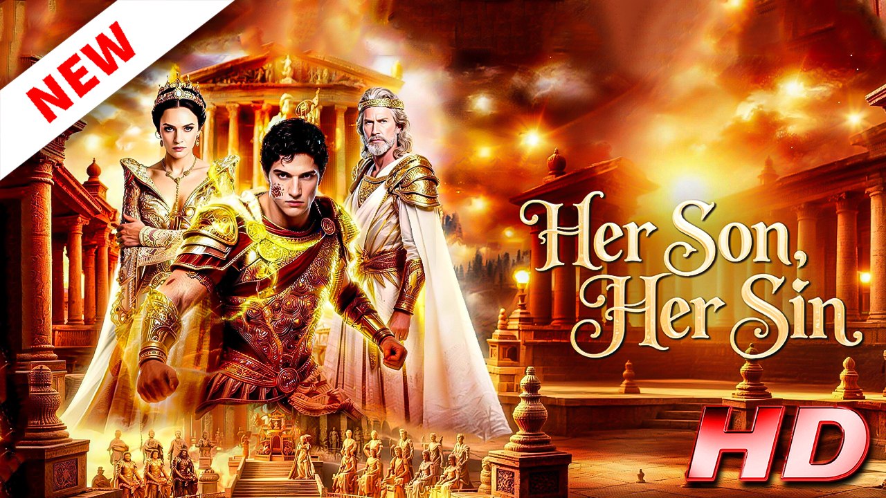 Her Son, Her Sin - FULL MOVIE - video Dailymotion