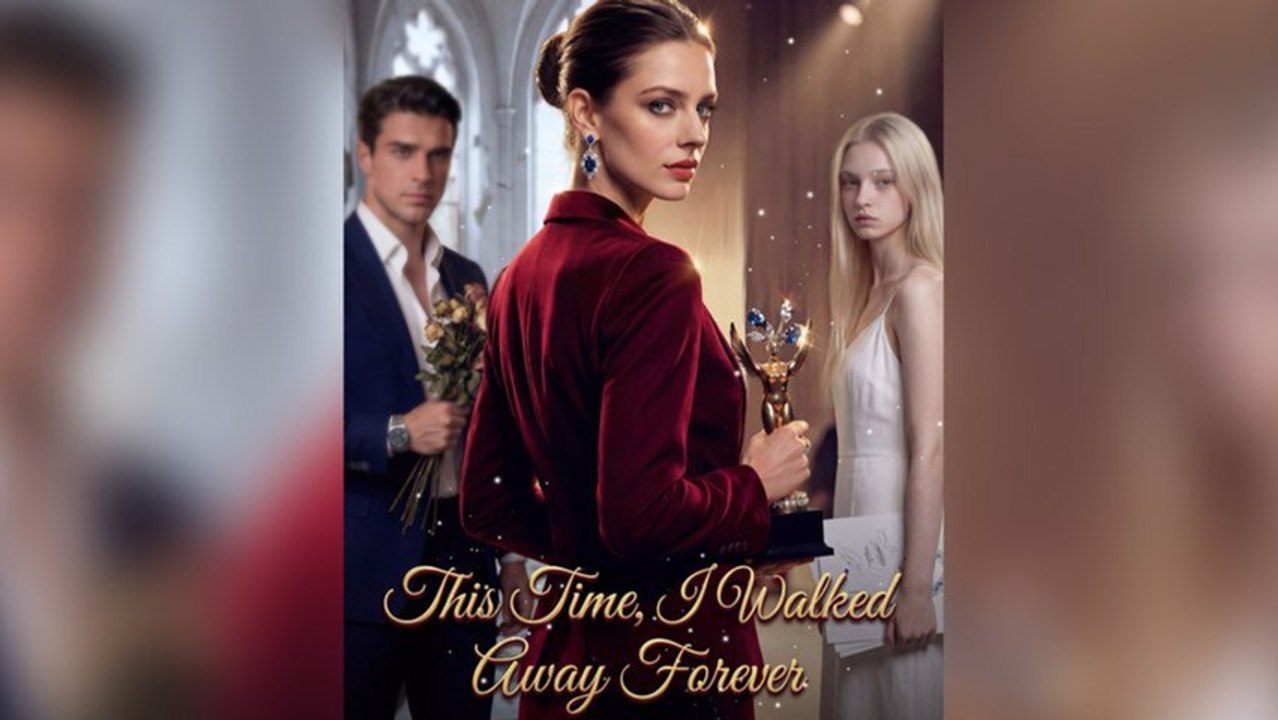 Abandoned at the Altar This Time, I Walked Away Forever - Full - video ...