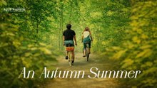 An Autumn Summer Fragman
