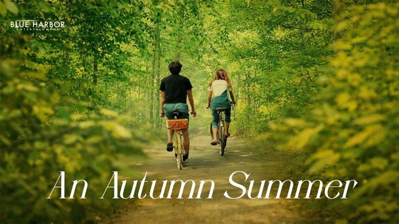 An Autumn Summer Fragman